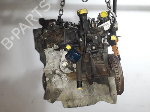 Engine RENAULT MEGANE III Grandtour (KZ0/1) 1.5 dCi (KZ09, KZ0D, KZ1G, KZ29, KZ14, KZ1W, KZ10, KZ1F,... | BP29872574M1 