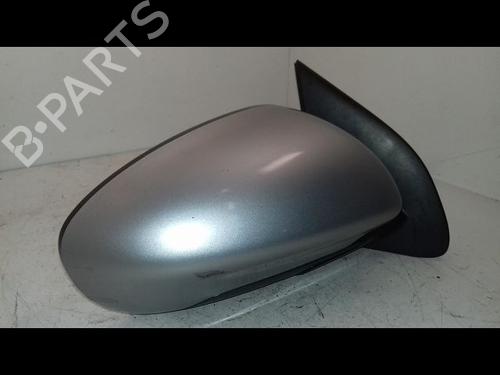 Right mirror NISSAN QASHQAI I (J10, NJ10) 2.0 dCi All-wheel Drive | BP29225158C27 