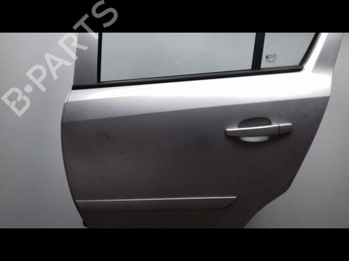 Used Left rear door OPEL CORSA D (S07) 1.3 CDTI (L08, L68) (90 hp) 8973031