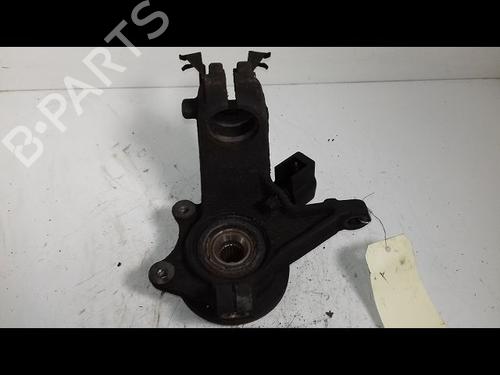 Right front steering knuckle PEUGEOT 206 Hatchback (2A/C) 1.6 HDi 110 | BP14887037M26