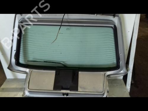 Used Tailgate Tailgate 12604814 12604814