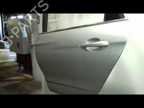 Left rear door CITROËN C4 II (NC_) 1.6 HDi 90 | BP19441127C4 