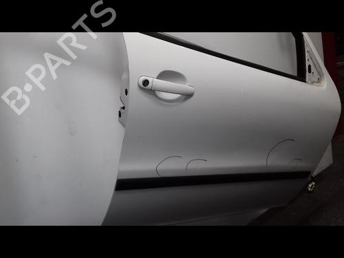 Dør høyre foran SEAT LEON (1M1) 1.9 TDI | BP12262732C3 