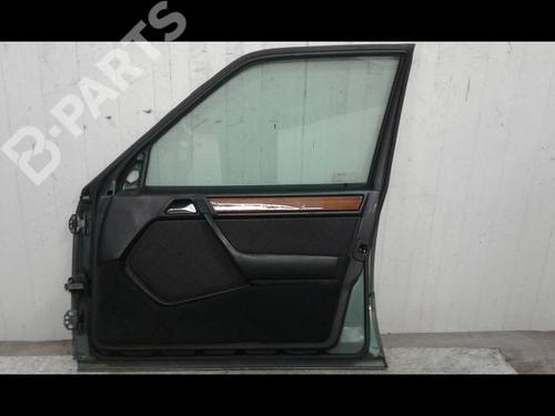 Right front door MERCEDES-BENZ E-CLASS (W124) E 250 D (124.126, 124.129) | BP8965792C3 