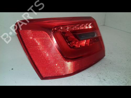 Left taillight AUDI A6 C7 Avant (4G5, 4GD) 3.0 TDI | BP29226576C34 