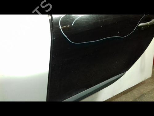 Left rear door RENAULT MEGANE III Grandtour (KZ0/1) 1.5 dCi | BP16332498C4 