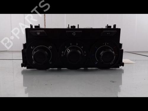 Steering column stalk CITROËN C3 II (SC_) 1.4 HDi 70 (SC8HZC, SC8HR0, SC8HP4) | BP8969665I23