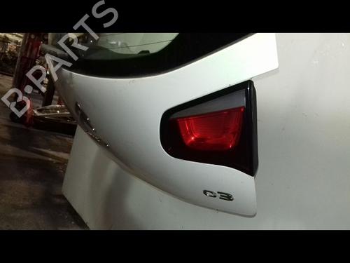 Tailgate CITROËN C3 II (SC_) 1.0 VTi 68 | BP30950054C6  - Image 5