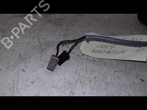 Used Right mirror PEUGEOT 1007 (KM_) 1.6 HDi (109 hp) 8967882