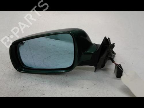 Used Left mirror AUDI A4 B5 (8D2) 1.6 (100 hp) 8965208