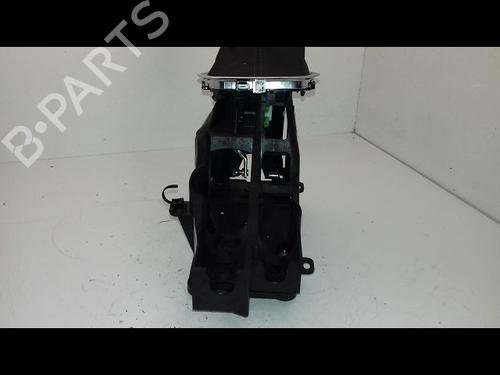 Gear lever RENAULT CLIO V (B7_) 1.5 Blue dCi 85 (B7AG) | BP19798817M90 