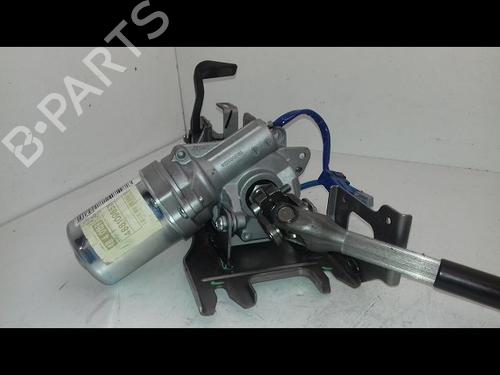 Steering column RENAULT TWINGO II (CN0_) 1.2 16V (CN04, CN0B) | BP19791173M21 