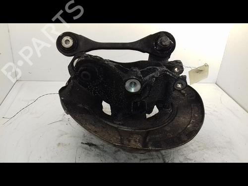 Left rear steering knuckle BMW X5 (G05, F95) xDrive M 50 d | BP17214817M27