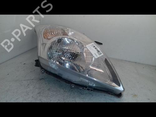 Right headlight SUZUKI SWIFT IV (FZ, NZ) 1.2 (AZH412, ZC72S) | BP33136433C29 - Image 3
