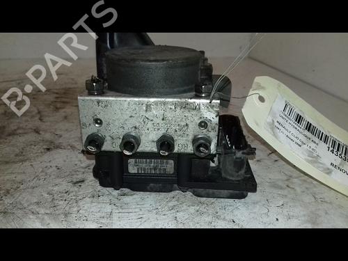 Used ABS pump RENAULT CLIO III (BR0/1, CR0/1) 1.5 dCi (C/BR0G, C/BR1G) (68 hp) 22997422