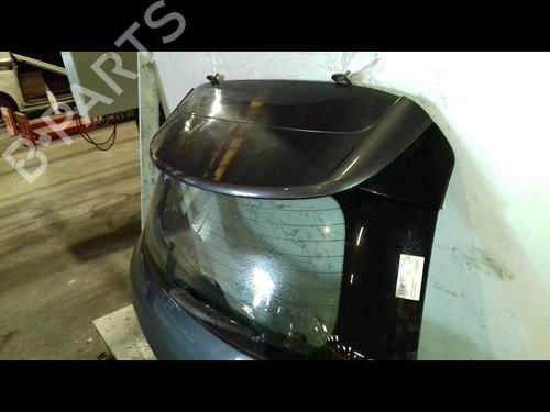 Tailgate CITROËN C4 CACTUS 1.2 VTi 82 | BP29225927C6