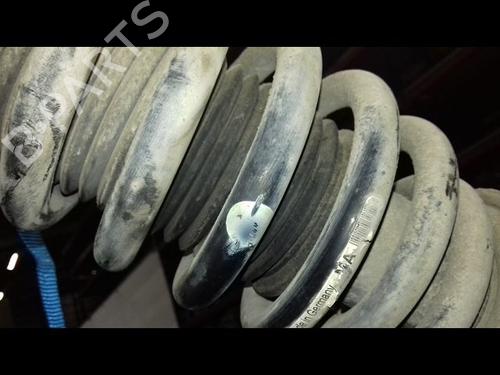 Left front shock absorber VW TOUAREG (7LA, 7L6, 7L7) 2.5 R5 TDI | BP21672284M16