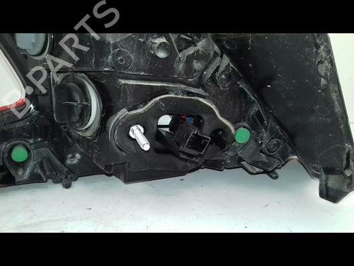 Right taillight PEUGEOT 308 II (LB_, LP_, LW_, LH_, L3_) 2.0 GT BlueHDi 180 | BP17085873C35 