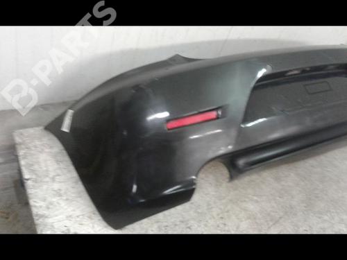 Rear bumper ALFA ROMEO 147 (937_) 1.6 16V T.SPARK (937.AXA1A, 937.AXB1A, 937.BXB1A) | BP8971821C8 