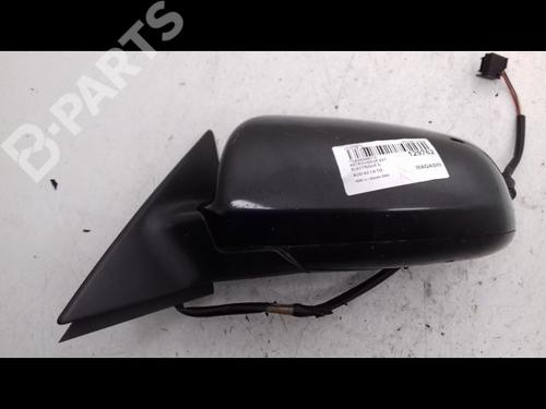 Left mirror AUDI A3 (8P1) 1.9 TDI | BP9247599C26 