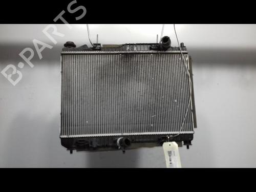 Water radiator FORD B-MAX (JK) 1.0 EcoBoost | BP14954138M31 - Image 4