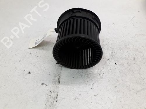 Used Heater blower motor PEUGEOT 308 I (4A_, 4C_) 1.6 HDi (109 hp) 8970711