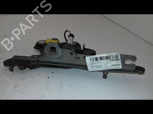Hinge/Door check strap BMW X1 (F48) sDrive 20 i | BP29224794C146 
