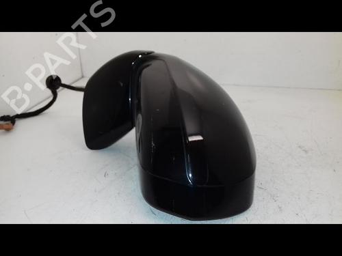 Left mirror CITROËN C3 Picasso (SH_) 1.6 HDi | BP29225387C26 