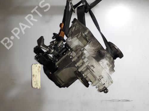 Gearbox SEAT IBIZA IV (6J5, 6P1) 1.4 TDI | BP14996390M3 