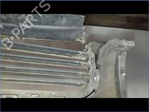Front bumper SEAT AROSA (6H1) 1.4 | BP23195115C7 