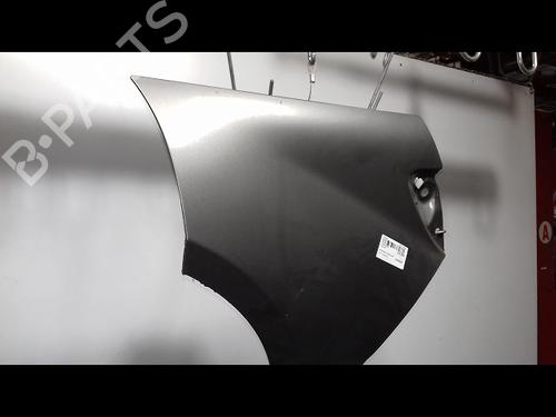 Left front fenders MERCEDES-BENZ A-CLASS (W169) A 180 CDI (169.007, 169.307) | BP14954669C41 