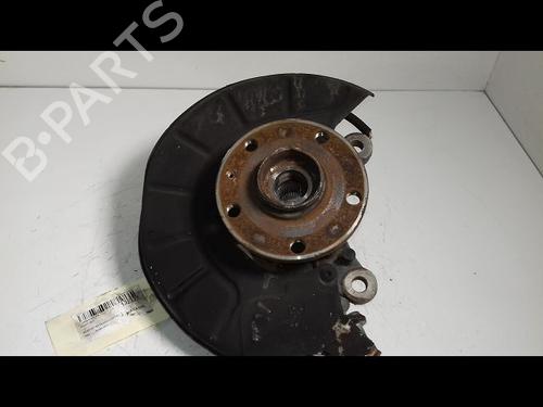 Used Right front steering knuckle AUDI Q3 (8UB, 8UG) 2.0 TDI quattro (177 hp) 14887020