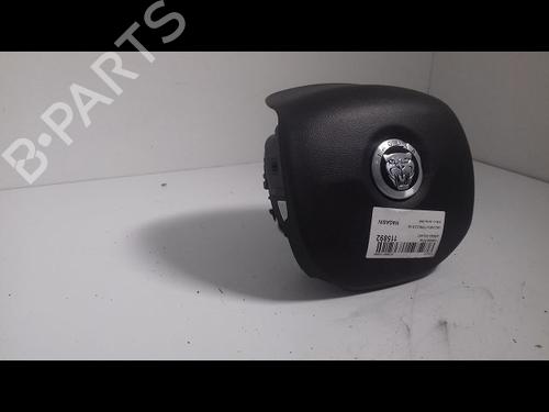 Førerens kollisjonspute JAGUAR X-TYPE I (X400) 2.2 D | BP15200274C9 