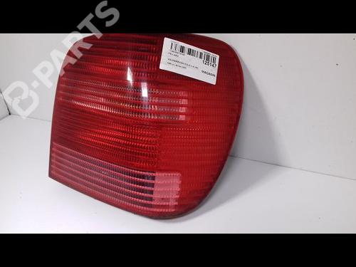Right taillight VW POLO (6N2) 1.4 16V | BP10489851C35 