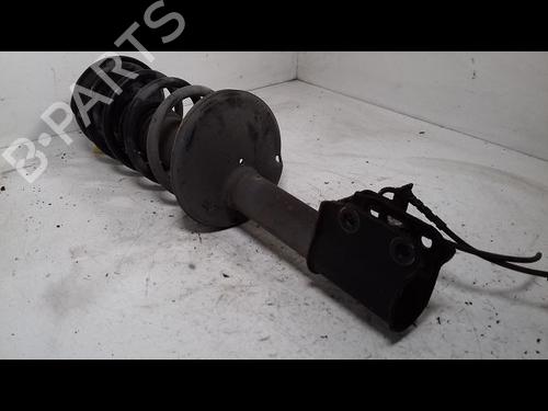 Left front shock absorber DACIA SANDERO 1.4 MPI LPG | BP15200166M16 