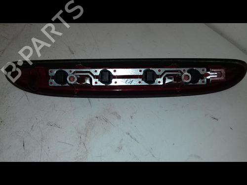 Third brake light PEUGEOT 208 I (CA_, CC_) 1.2 VTI 82 | BP23086467L11