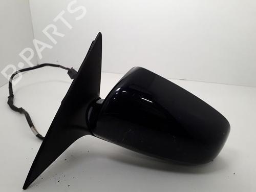 Left mirror AUDI A6 C6 Avant (4F5) 3.0 TDI quattro | BP8966560C26