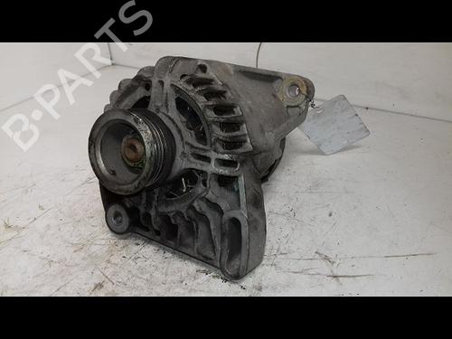 Alternator FIAT 500 (312_) 1.2 (312AXA1A) | BP14954109M7