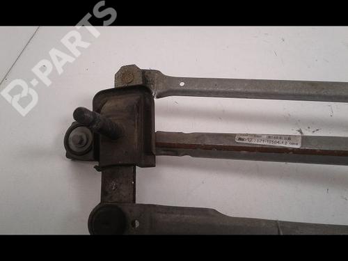 Front wiper motor FORD MONDEO IV (BA7) 1.8 TDCi | BP8972036M29 