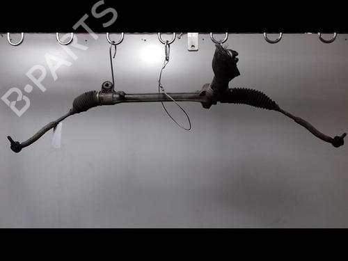 Used Steering rack TOYOTA YARIS (_P13_) 1.0 (KSP130_, KSP130) (69 hp) 9106104