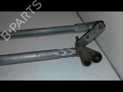 Viskermotor vindrude VW TRANSPORTER T6 Van (SGA, SGH, SHA, SHH) 2.0 TDI (150 hp) 29216933