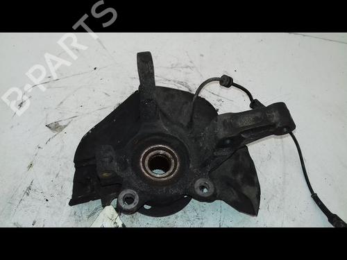 Left front steering knuckle PEUGEOT 807 (EB_) 2.0 HDi | BP29223602M25