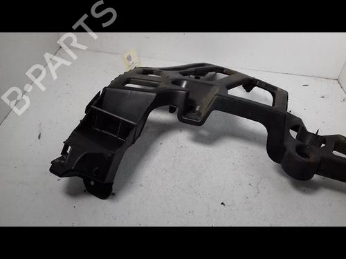 Rear bumper bracket RENAULT MEGANE III Hatchback (BZ0/1_, B3_) 1.5 dCi (BZ0C) | BP14888012C159 