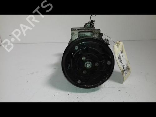 Used AC compressor RENAULT CLIO IV Grandtour (KH_) 1.5 dCi 90 (KHN3, KHN4) (90 hp) 11373176