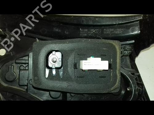 Venstre baglygte CITROËN C3 II (SC_) 1.6 HDi | BP30892678C34 