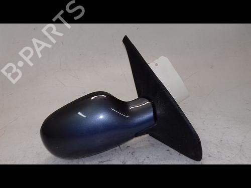 Used Right mirror RENAULT CLIO II (BB_, CB_) 1.5 dCi (B/C2J) (68 hp) 8968831