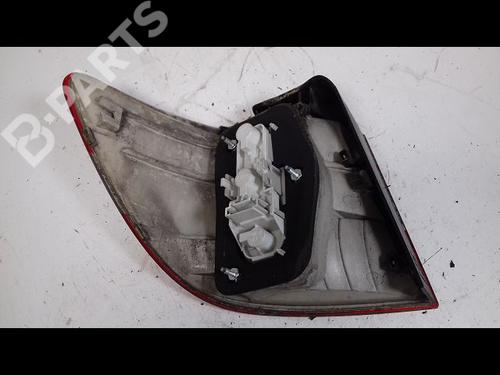 Right taillight MERCEDES-BENZ B-CLASS Sports Tourer (W245) B 180 CDI (245.207) | BP10063694C35 