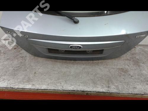 Tailgate FORD MONDEO III (B5Y) 2.0 16V TDDi / TDCi | BP8965691C6 