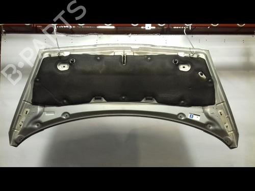 Used Hood PEUGEOT 5008 (0U_, 0E_) 1.6 HDi (110 hp) 21180495