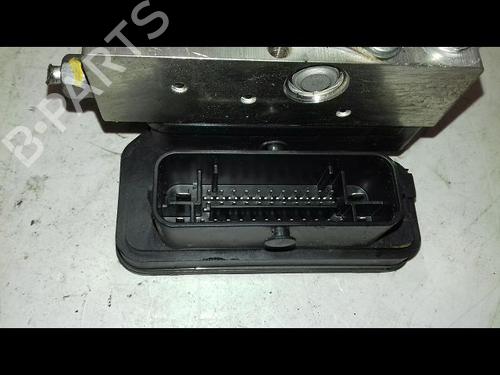 ABS pump RENAULT CLIO V (B7_) 1.5 Blue dCi 85 (B7AG) | BP19798826M43 